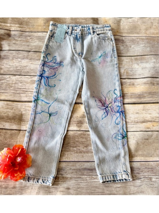 Next jeans Other - NWT MOM JEANS-SIZE 6